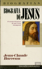 Biografia de Jesus