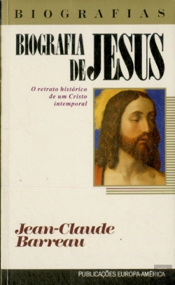 Bertrand.pt - Biografia de Jesus