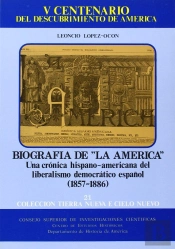 Biografía De La América