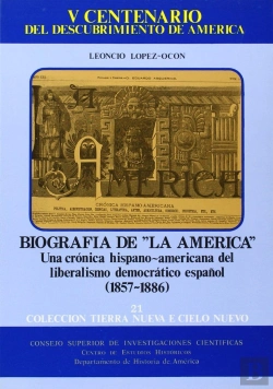 Bertrand.pt - Biografía De La América