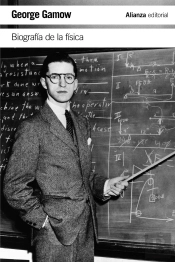 Biografía De La Física