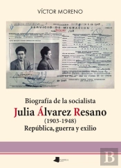 Biografia De La Socialista Julia Alvarez Resano (1903-1948)