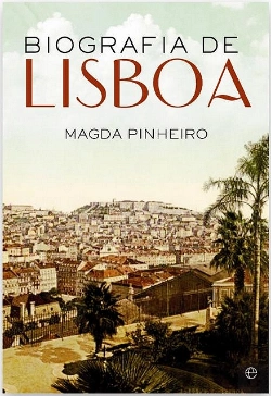 Bertrand.pt - Biografia de Lisboa