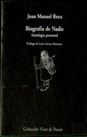 Biografía De Nadie