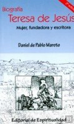 Bertrand.pt - Biografía De Teresa De Jesús