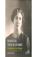 Biografia De Teresa De Los Andes