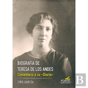 Biografia De Teresa De Los Andes