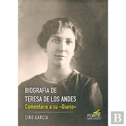 Bertrand.pt - Biografia De Teresa De Los Andes