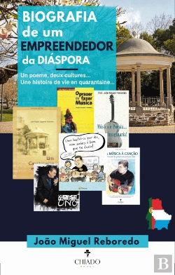 Bertrand.pt - Biografia de um Empreendedor da Diáspora