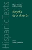 Biografia De Un Cimarron