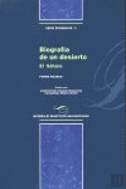 Bertrand.pt - Biografia De Un Desierto