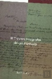 Biografia De Un Misterio B.Traven