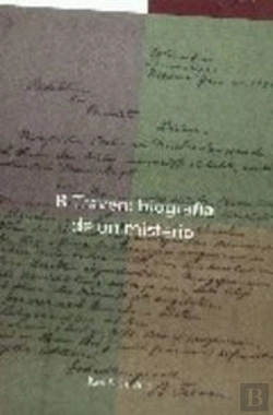 Bertrand.pt - Biografia De Un Misterio B.Traven