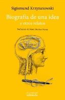 Biografía De Una Idea