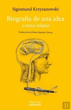 Bertrand.pt - Biografía De Una Idea