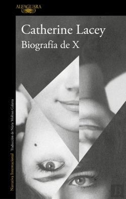 Bertrand.pt - Biografia De X