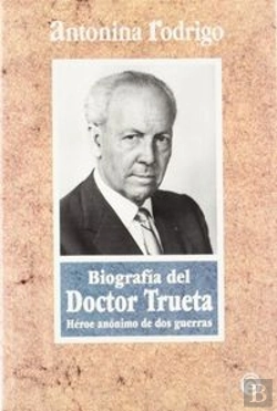 Bertrand.pt - Biografia Del Doctor Trueta