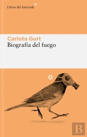Biografia Del Fuego