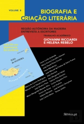 Biografia e Criação Literária - Volume 8
