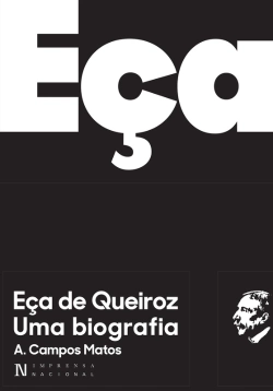 Bertrand.pt - Biografia Eça De Queiroz