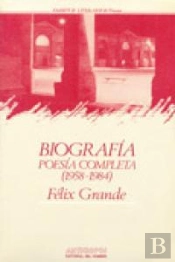 Biografia