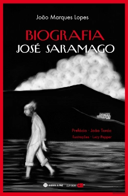 Bertrand.pt - Biografia José Saramago