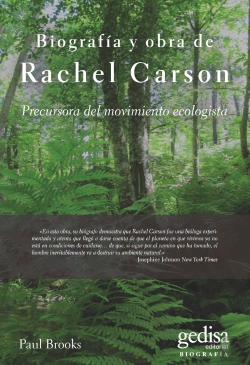 Bertrand.pt - Biografía Y Obra De Rachel Carson