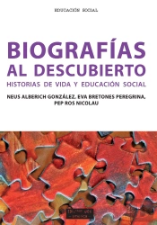 Biografias Al Descubierto Historias De Vida Y Educacion Soc