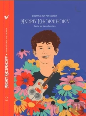 Biografias Aun Sin Escribir: Andriy Kolokholov
