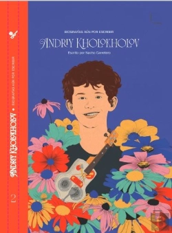Bertrand.pt - Biografias Aun Sin Escribir: Andriy Kolokholov