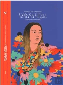 Bertrand.pt - Biografias Aun Sin Escribir: Vanesa Vilela