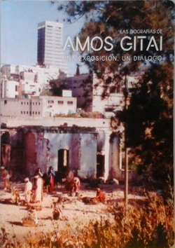 Bertrand.pt - Biografias De Amos Gitai, Las