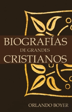 Bertrand.pt - Biografias De Grandes Cristianos