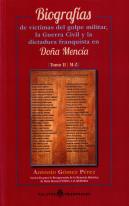 Biografías De Las Víctimas, Doña Mencía Tomo Ii