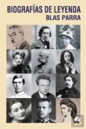 Biografías De Leyenda