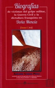 Biografías De Víctimas Del Golpe Militar, La Guerra Civil