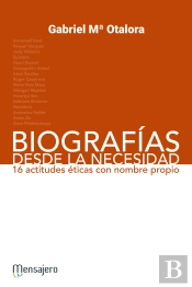 Biografías Desde La Necesidad