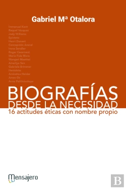Bertrand.pt - Biografías Desde La Necesidad