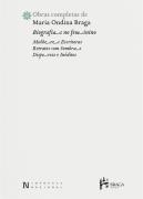 Biografias no Feminino | Mulheres Escritoras | Retratos com Sombras | Dispersos e Inéditos