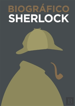 Bertrand.pt - Biográfico Sherlock