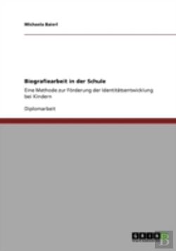 Bertrand.pt - Biografiearbeit In Der Schule