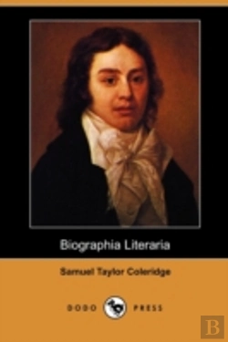 Bertrand.pt - Biographia Literaria (Dodo Press)