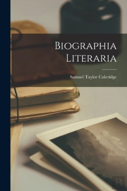 Bertrand.pt - Biographia Literaria (Electronic Resourc