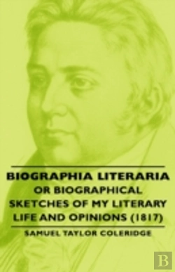 Bertrand.pt - Biographia Literaria - Or Biographical S