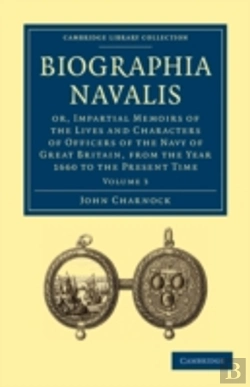 Bertrand.pt - Biographia Navalis