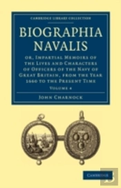 Biographia Navalis