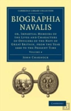 Bertrand.pt - Biographia Navalis