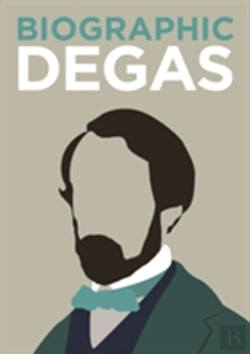 Bertrand.pt - Biographic: Degas