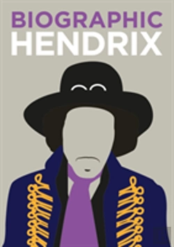 Bertrand.pt - Biographic: Hendrix