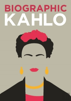 Bertrand.pt - Biographic: Kahlo
